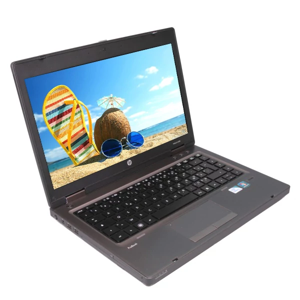 HP ProBook 6460b