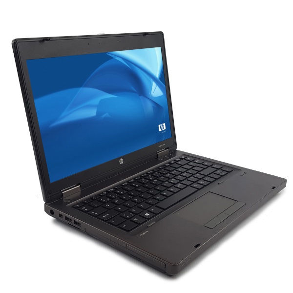 HP ProBook 6470b A-