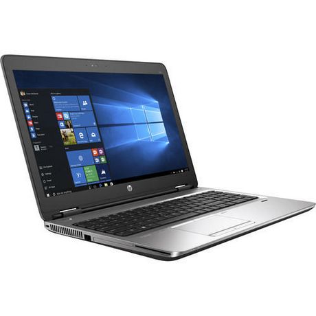 HP ProBook 650 G2: A-