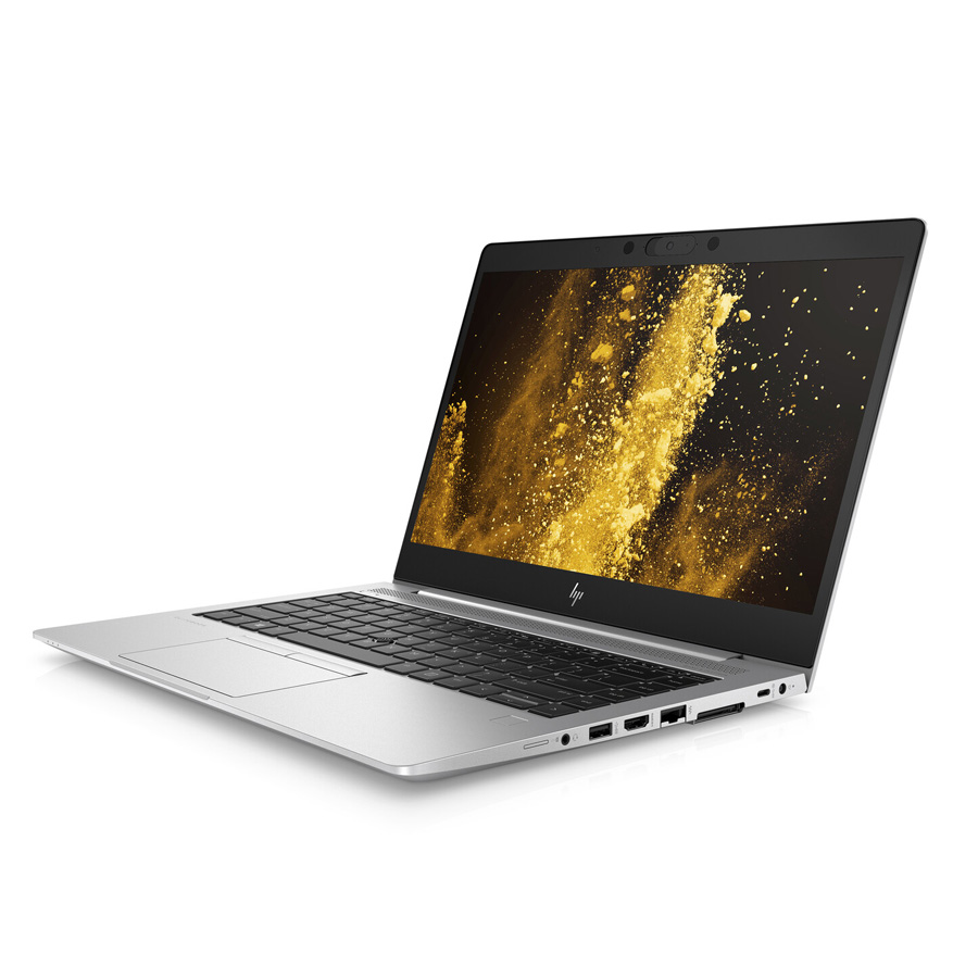 HP EliteBook 735 G6: A-