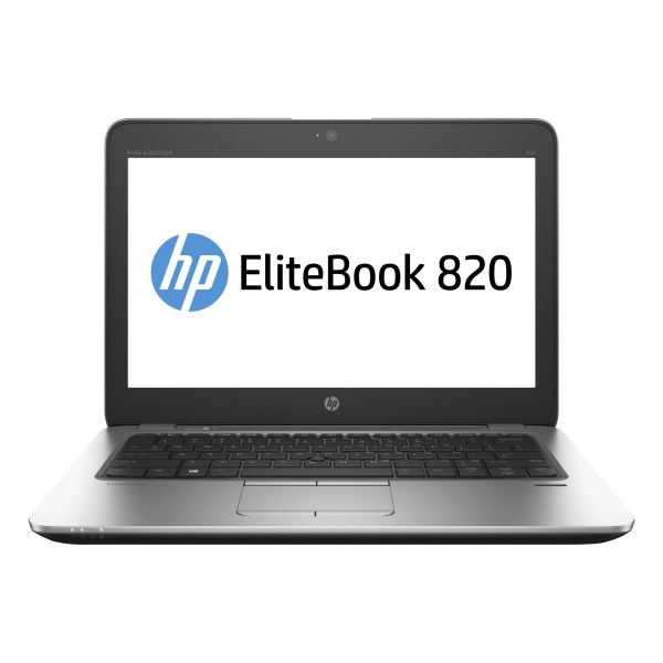 HP EliteBook 820 G3: A-