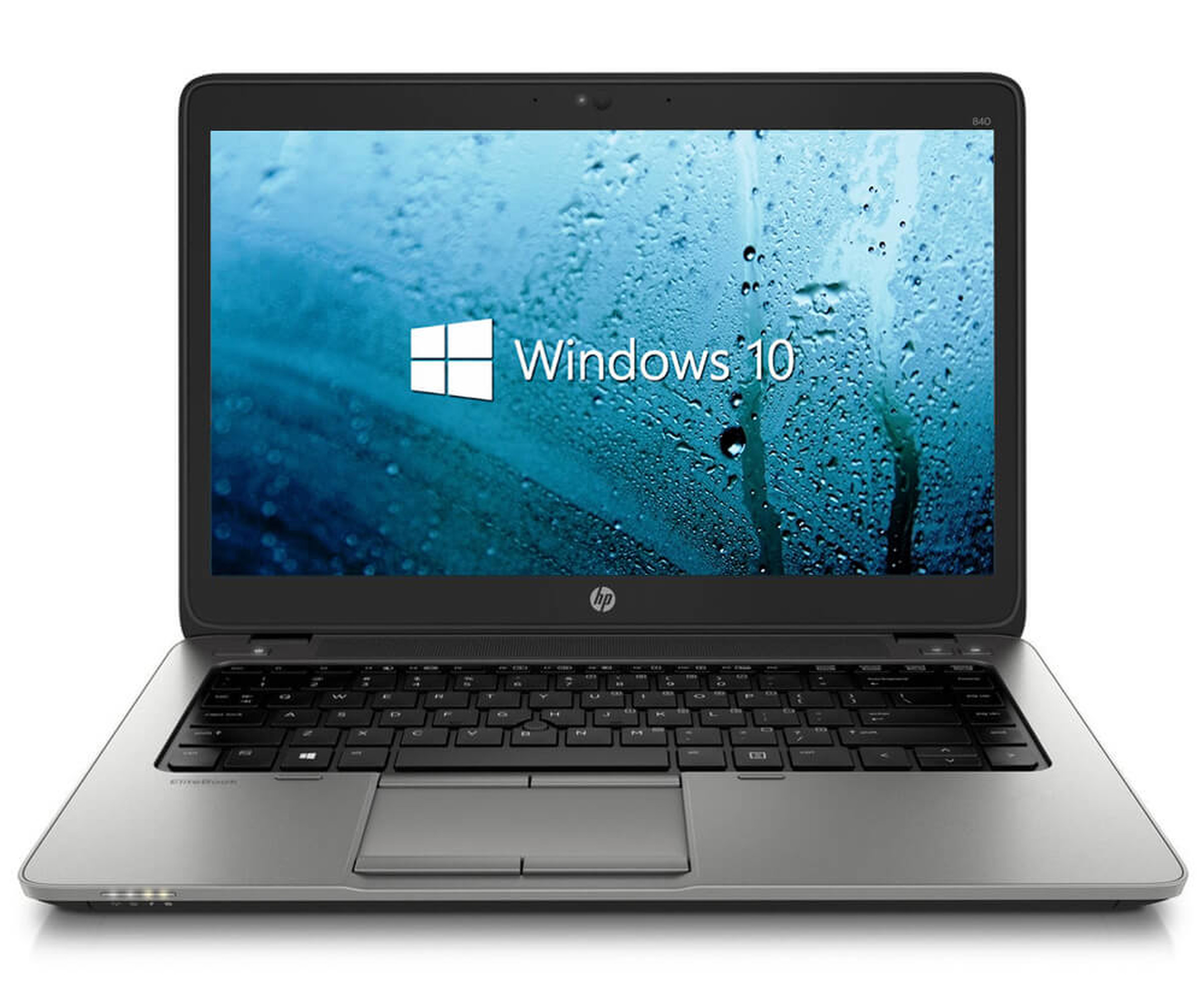 HP EliteBook 840 G2: A-