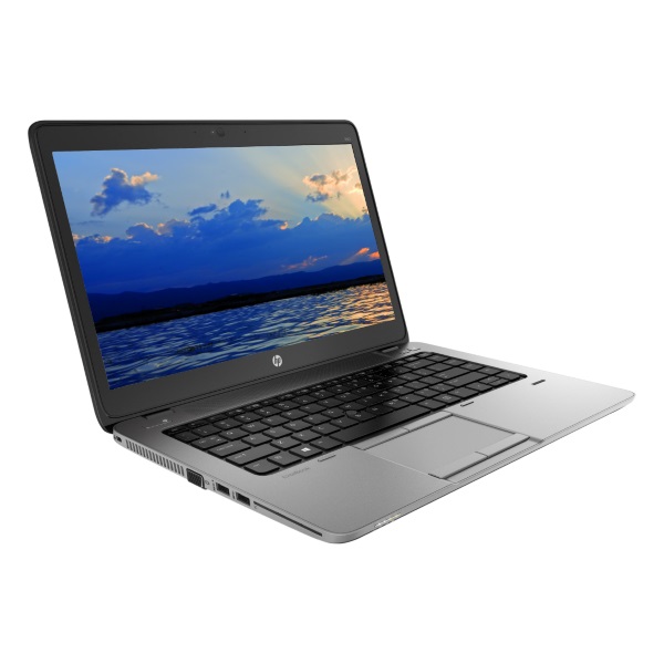 HP EliteBook 840 G2: A-