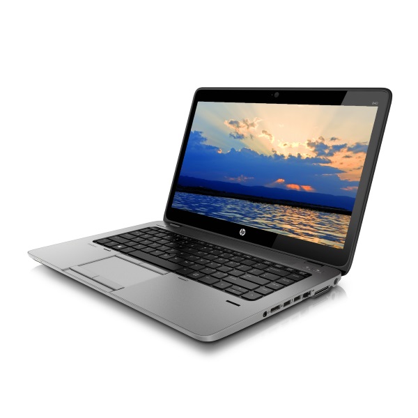 HP EliteBook 840 G1: A-