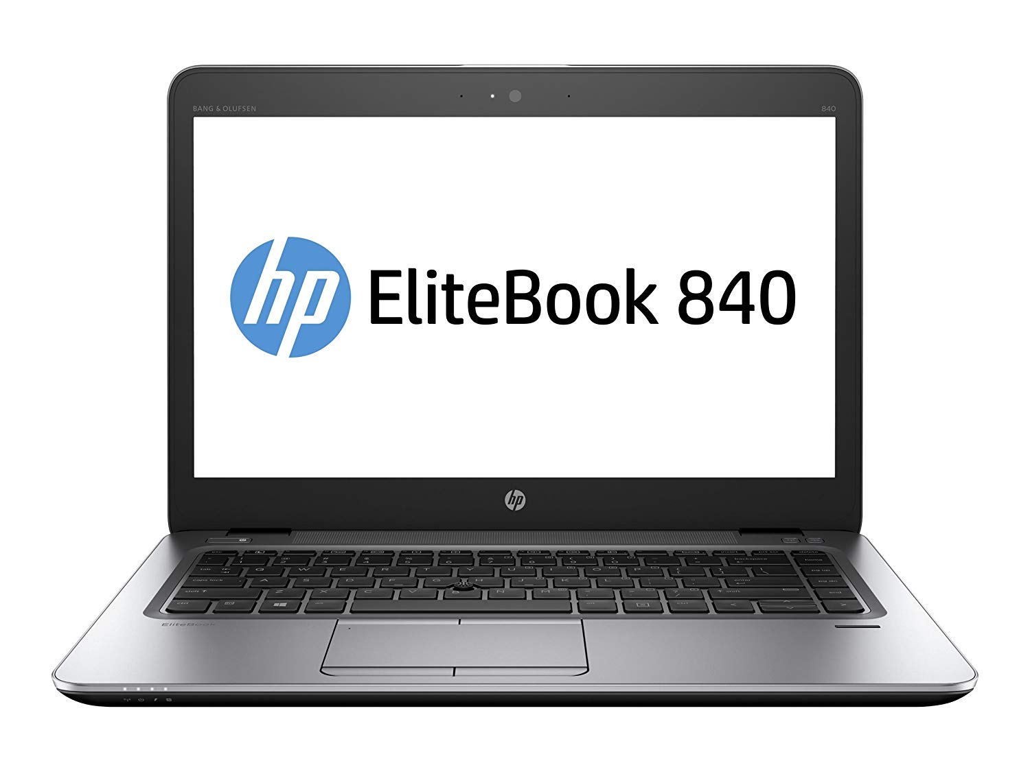 HP EliteBook 840 G3:  A-