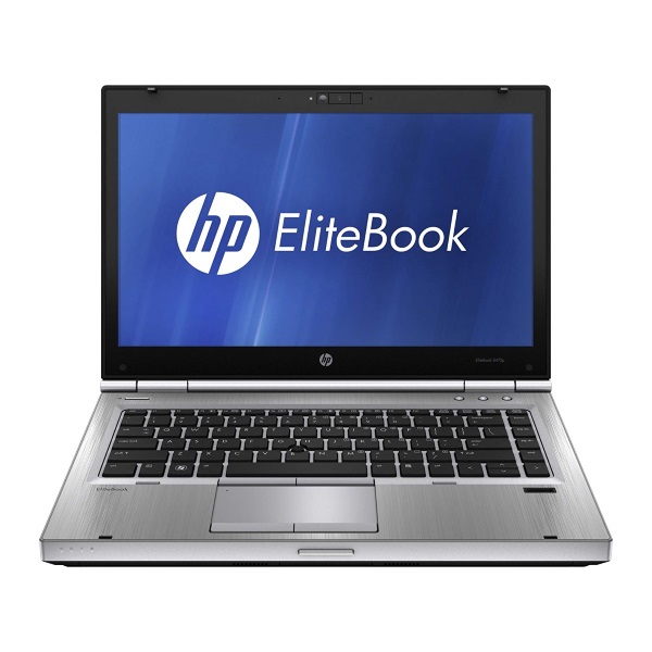 HP EliteBook 8470p: A-