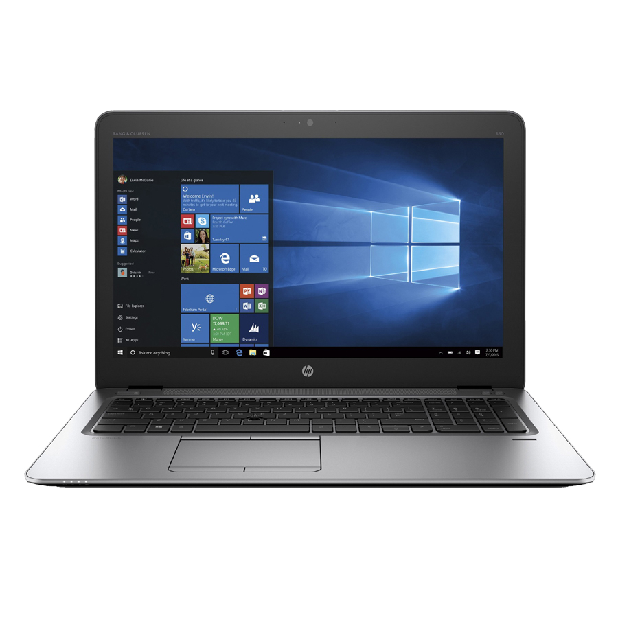 HP EliteBook 850 G3: A-