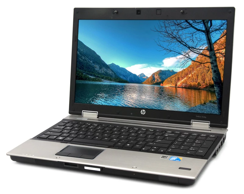 HP EliteBook 8540p
