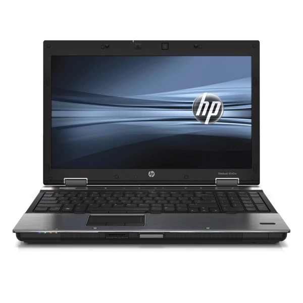HP EliteBook 8540p