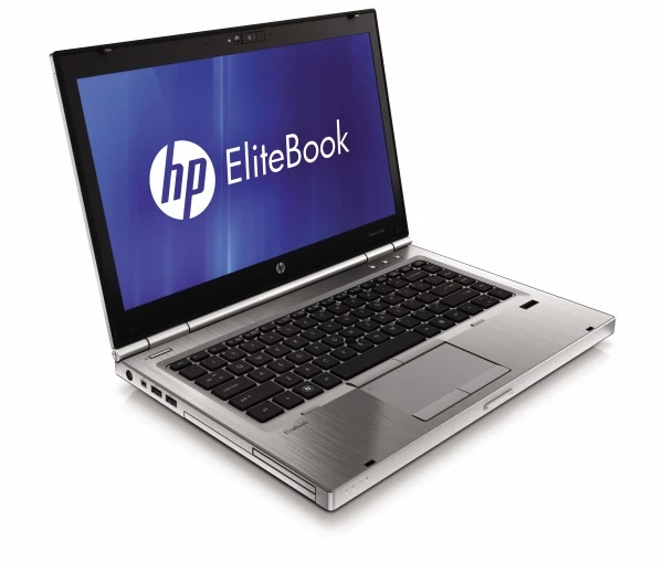HP EliteBook 8560p