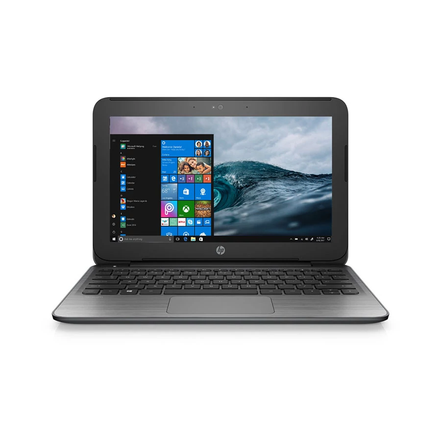 HP Stream 11  G2
