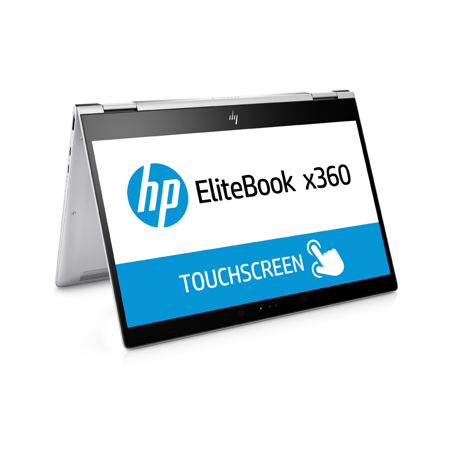 HP EliteBook X360 1030 G2: A-