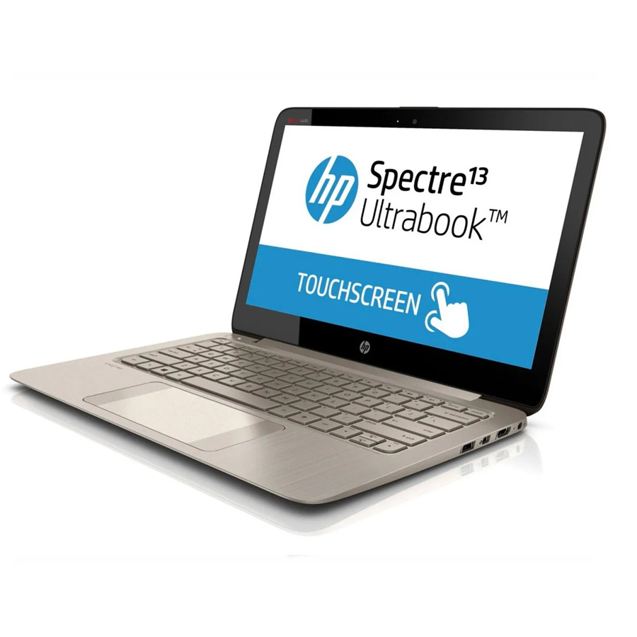 HP Spectre 13 Ultrabook: A-
