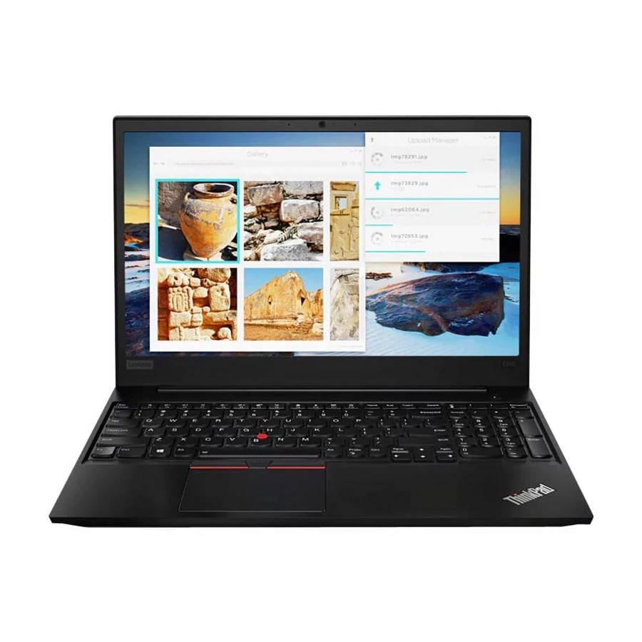 LENOVO ThinkPad E585