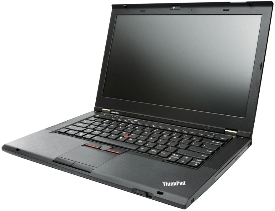 LENOVO ThinkPad L530: A-