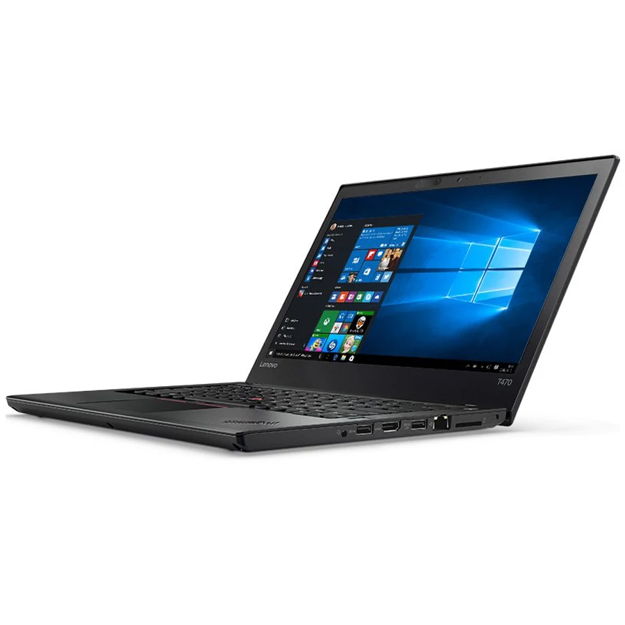 LENOVO ThinkPad T470: A-