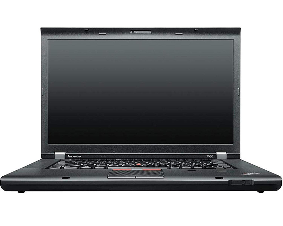 LENOVO ThinkPad T530: A-