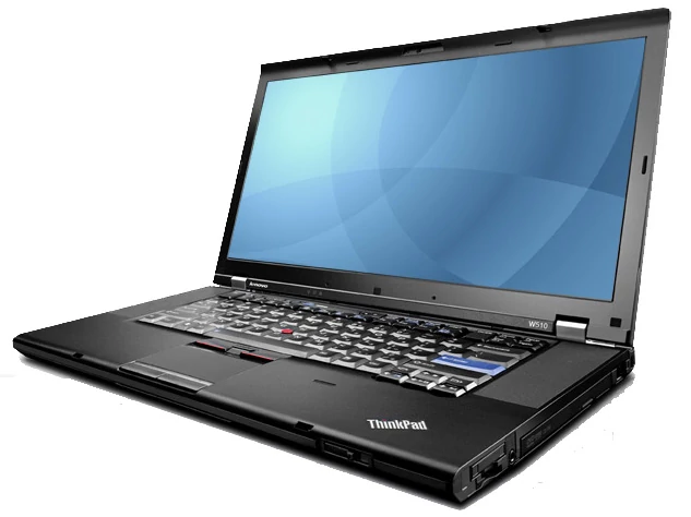 LENOVO ThinkPad W510