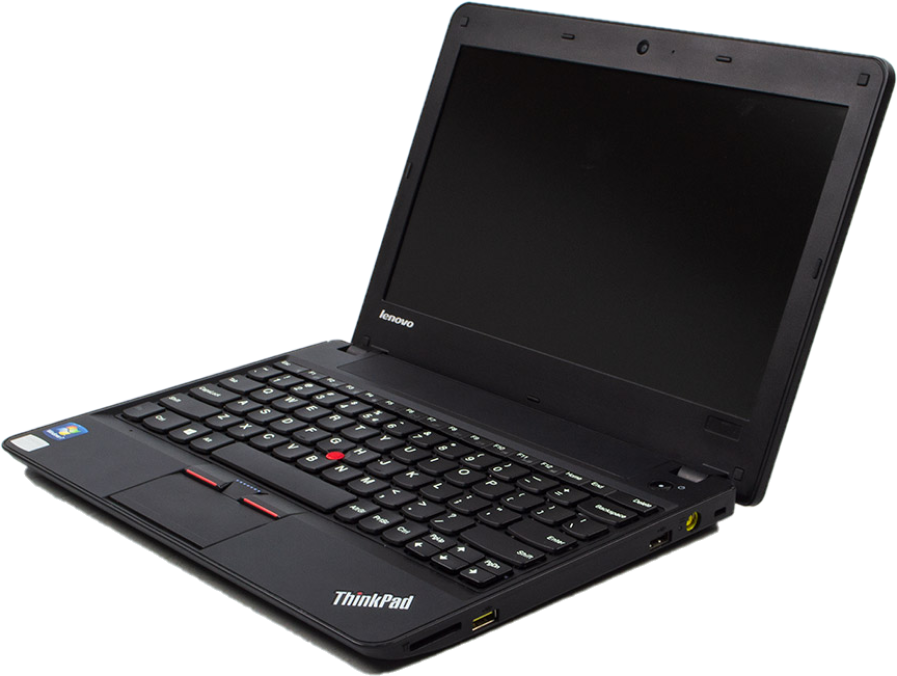 LENOVO ThinkPad X120e: A-