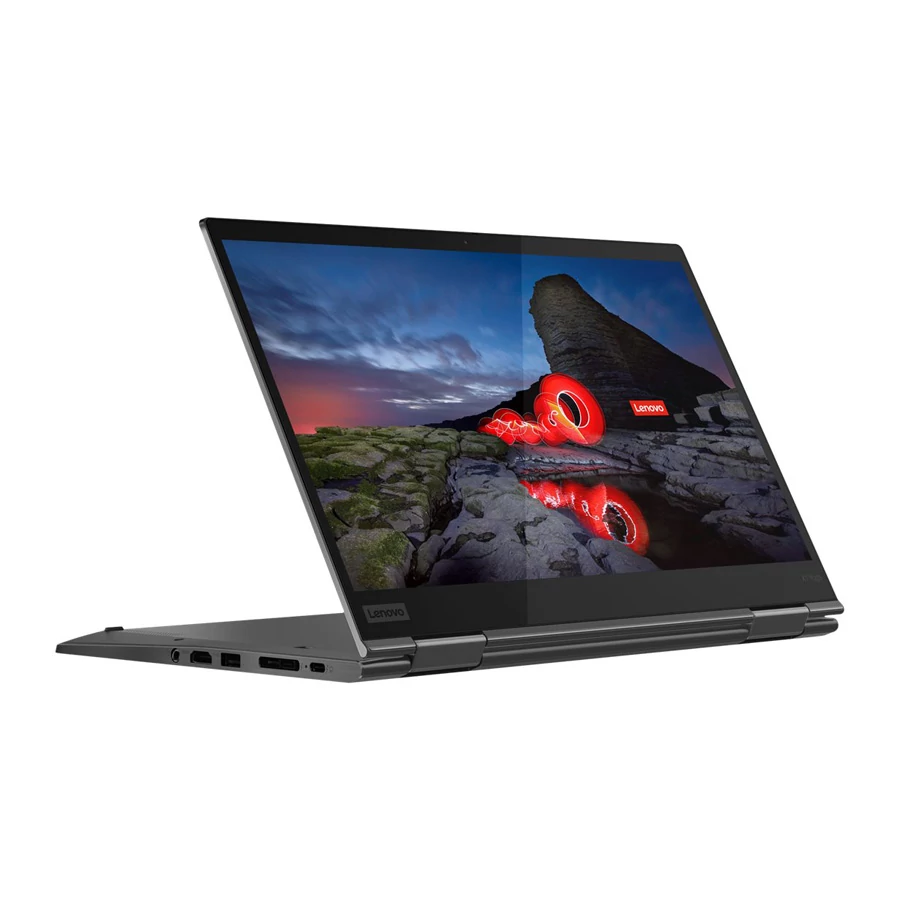 LENOVO ThinkPad X1 Yoga Gen 5
