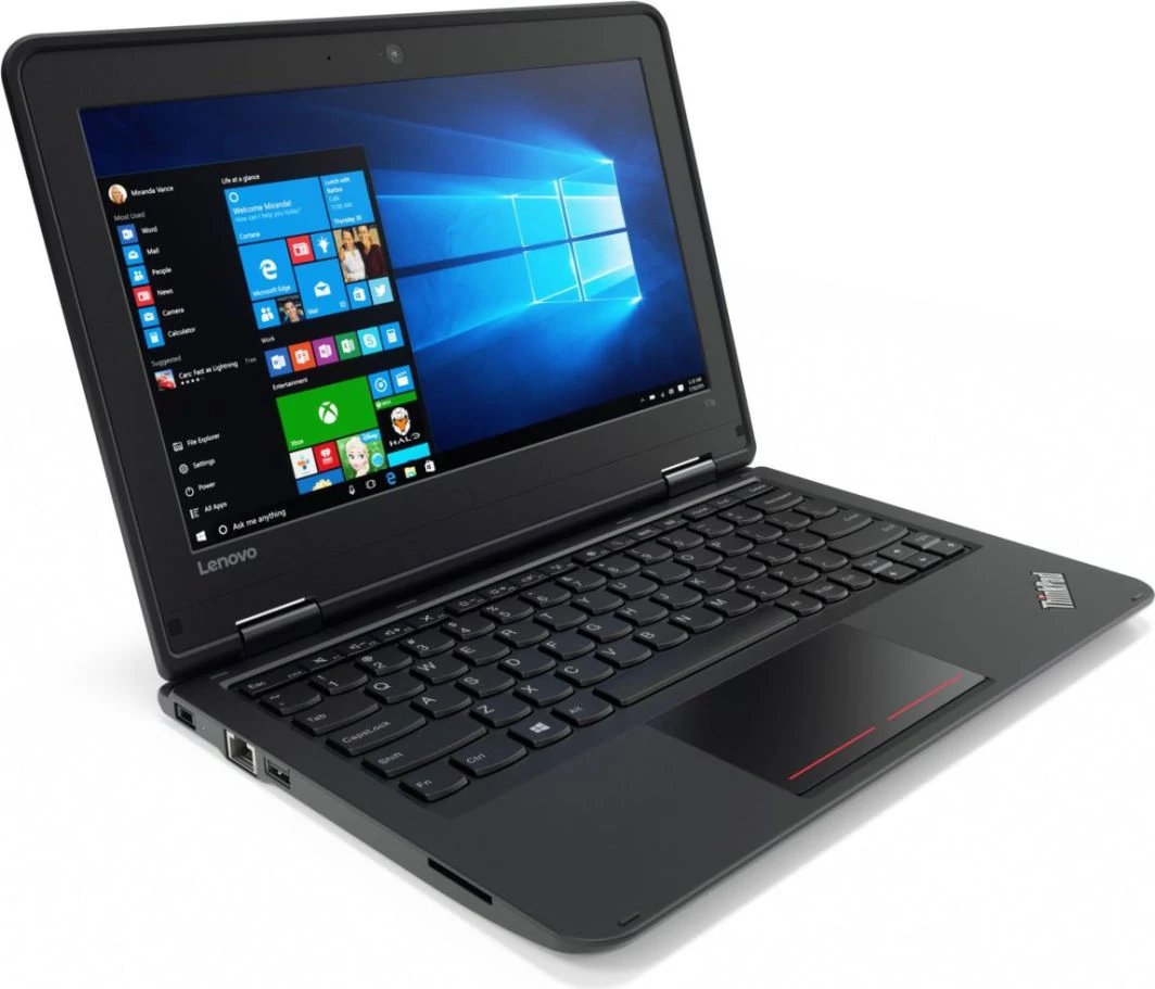 LENOVO Yoga 11e: A-