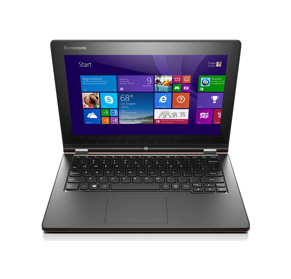 LENOVO Yoga 2 11