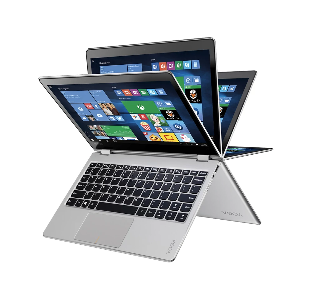 LENOVO Yoga 2 11
