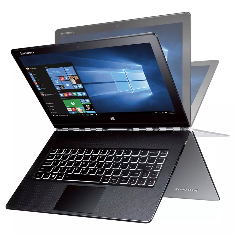 LENOVO ThinkPad Yoga 3 Pro-1370