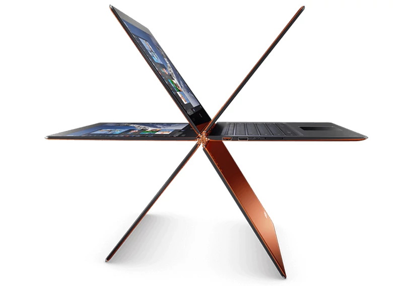 LENOVO Yoga 900-13ISK2 - ORANGE