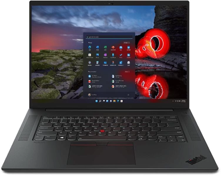 LENOVO ThinkPad P1 Gen 4i