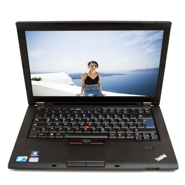 LENOVO ThinkPad T410s (2924)