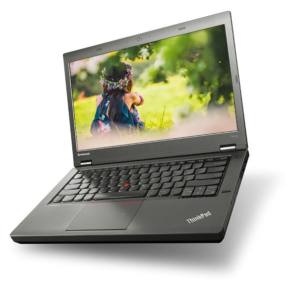LENOVO ThinkPad T440p: A-