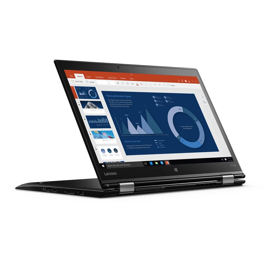 LENOVO ThinkPad X1 Yoga 1st 