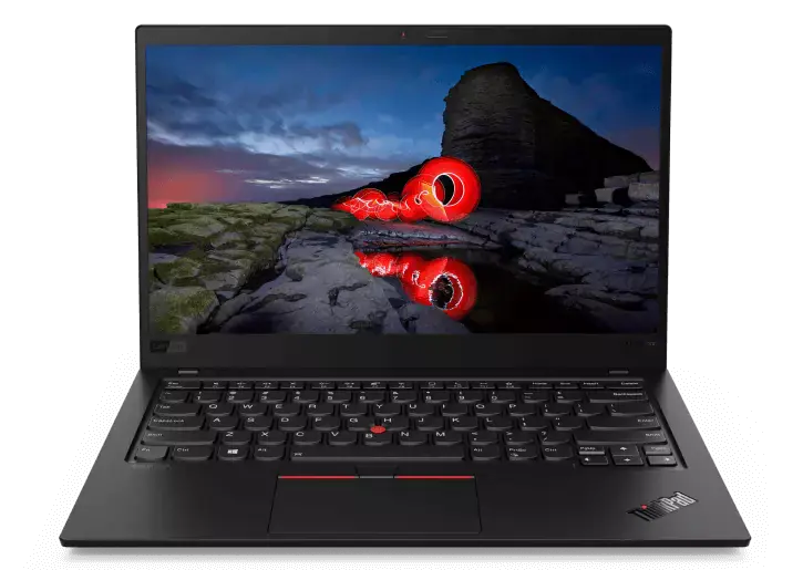 LENOVO ThinkPad X1 Carbon Gen 8