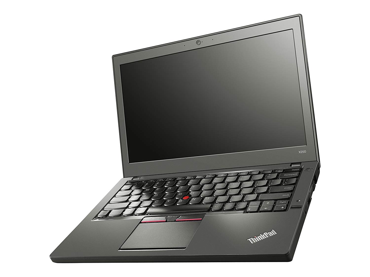 LENOVO ThinkPad X250: A-