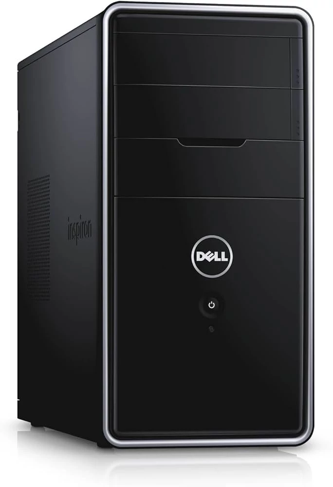 DELL Inspiron 3847