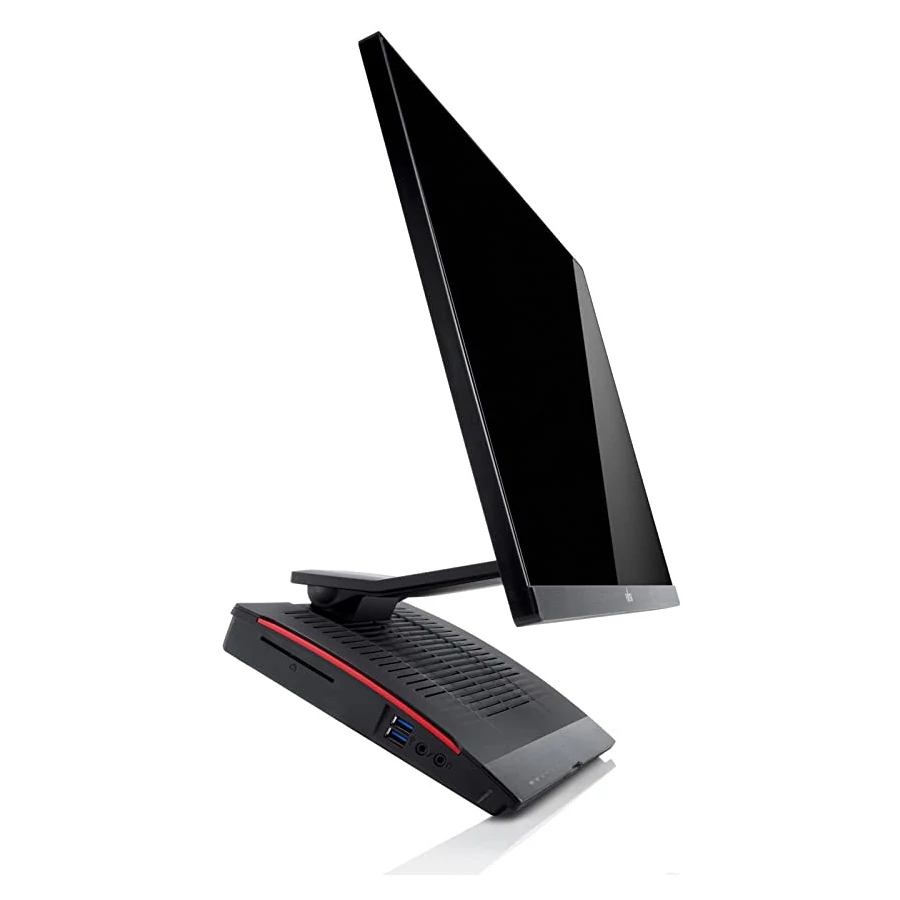 FUJITSU Esprimo X923 - All In One: A-