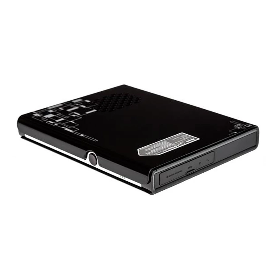 GIADA I56 Mini PC