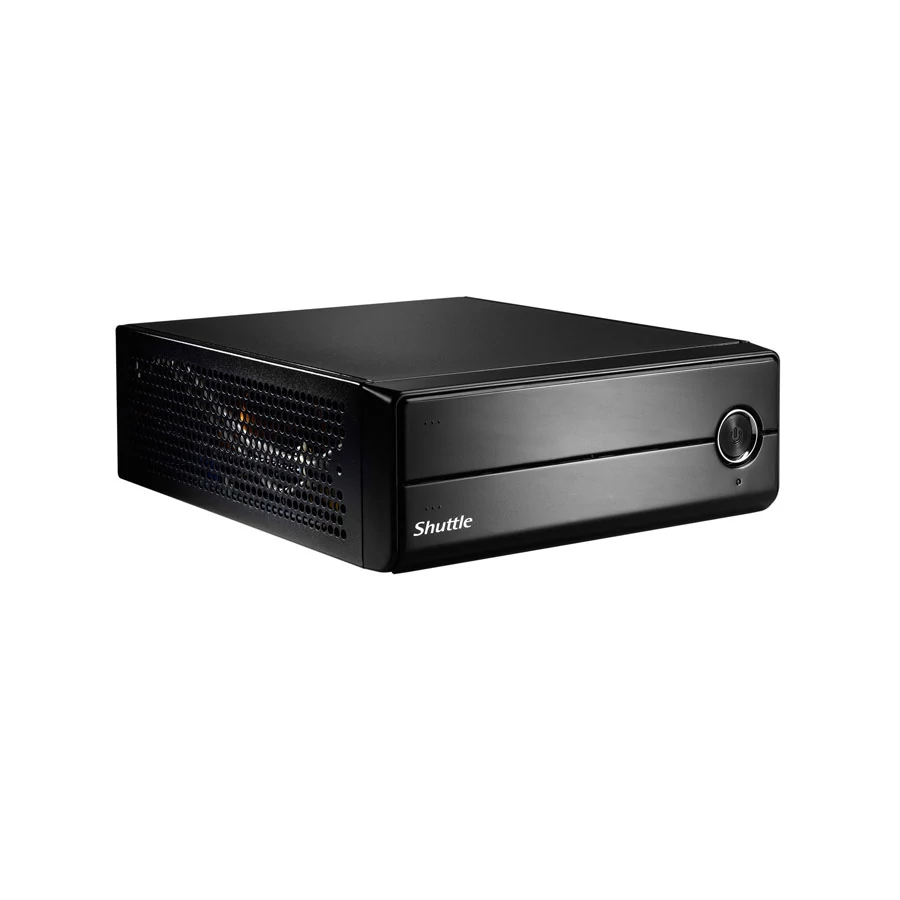 Shuttle FH61V Mini PC