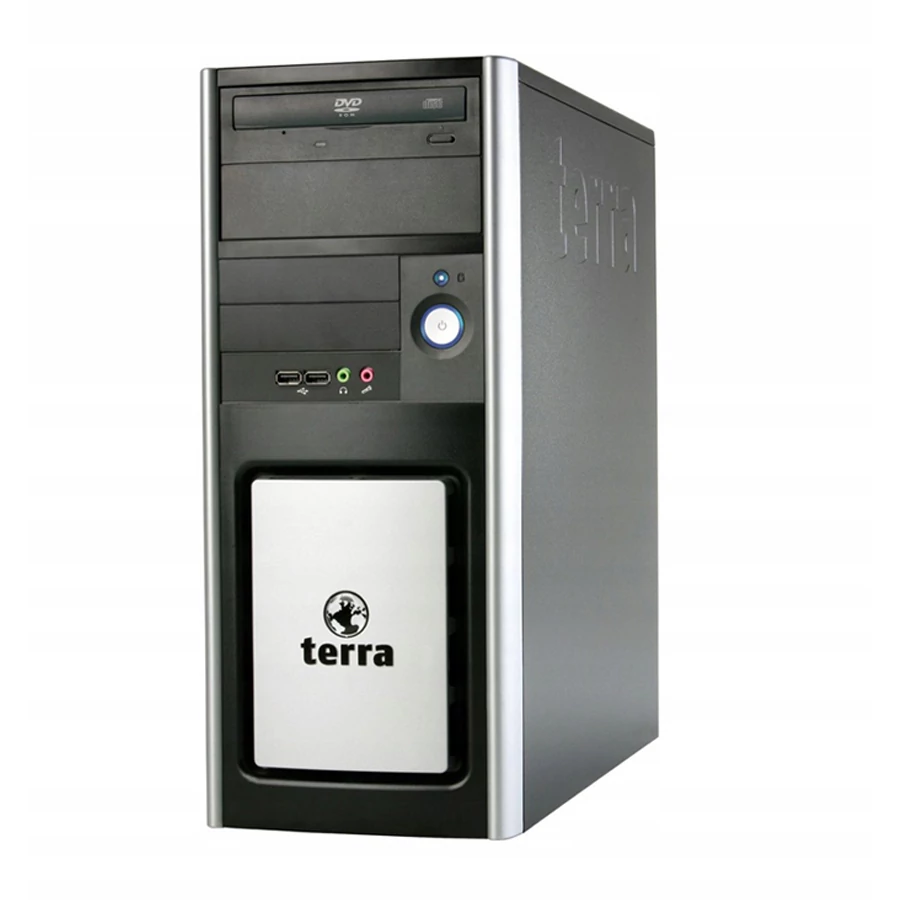 Terra PC