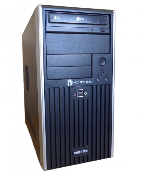 CHIEFTEC Avistron