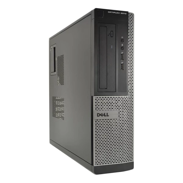 DELL OptiPlex 3010 D