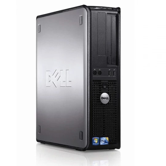 DELL OptiPlex 360