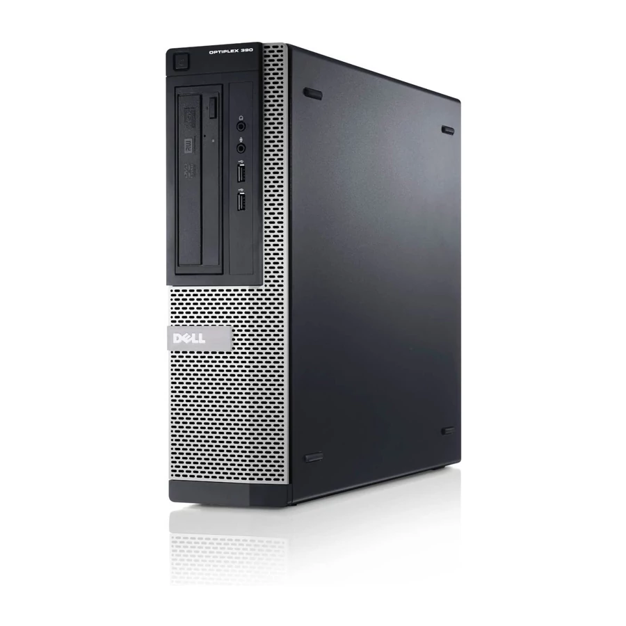 DELL OptiPlex 390