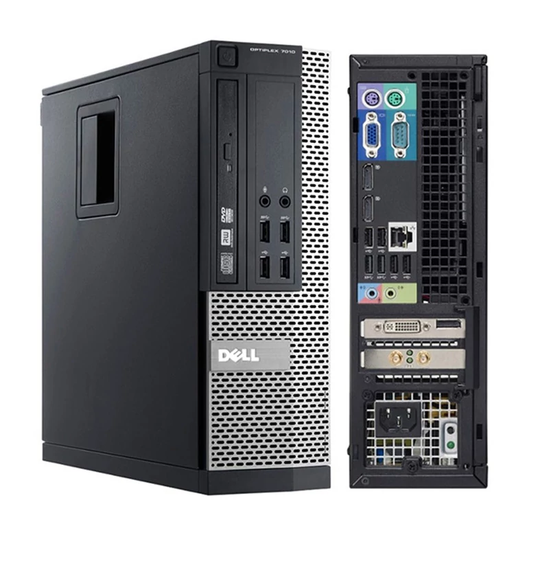 DELL OptiPlex 7010