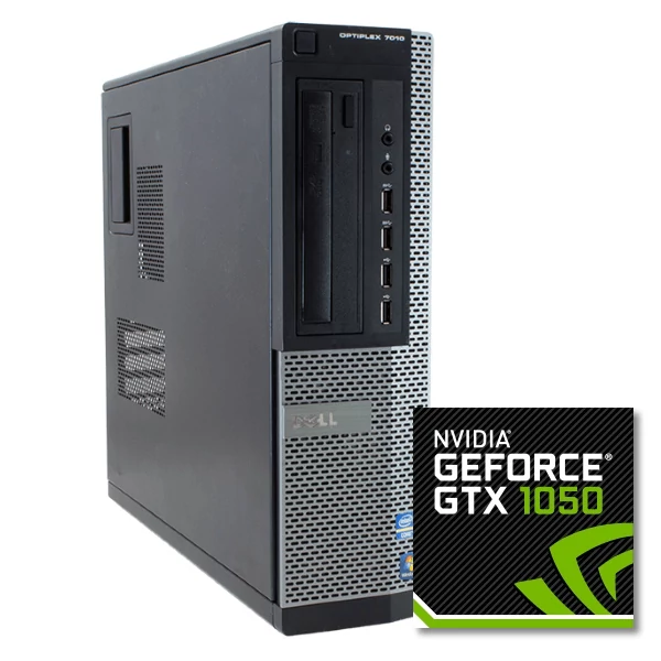 DELL OptiPlex 7010 D - 1050