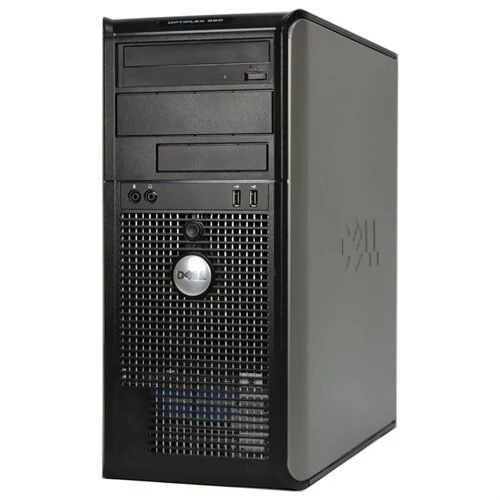 DELL Optiplex 745