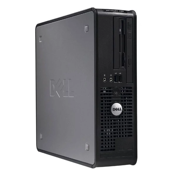 DELL Optiplex 755
