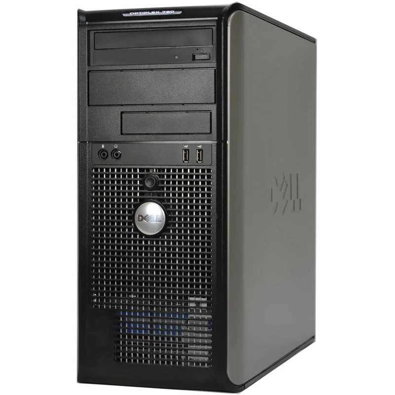 DELL OptiPlex 780