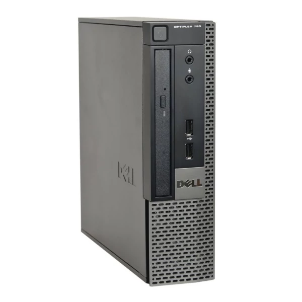 DELL OptiPlex 790 USFF